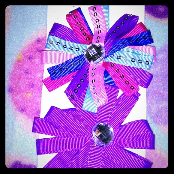 hair Other - Hair clips